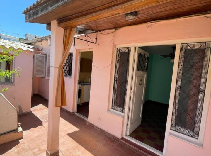 Casa · 50m² · 2 Ambientes