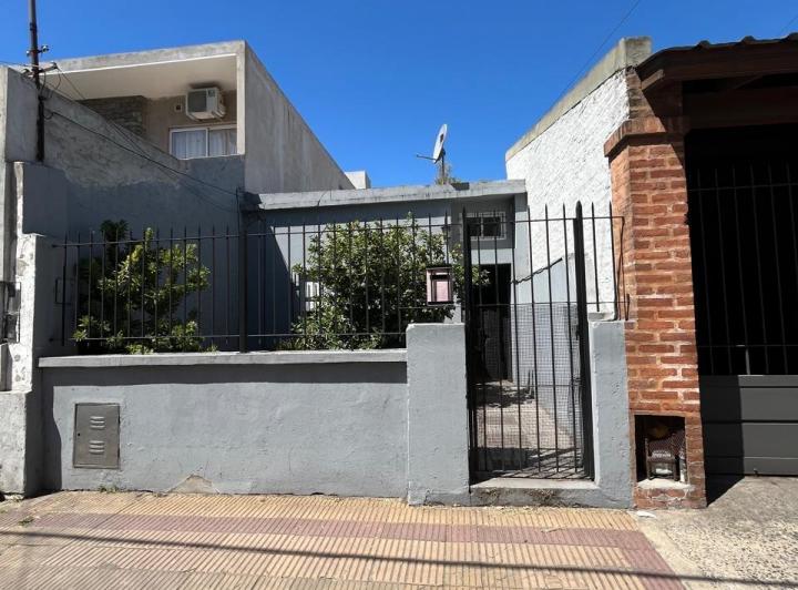 Casa · 50m² · 3 Ambientes