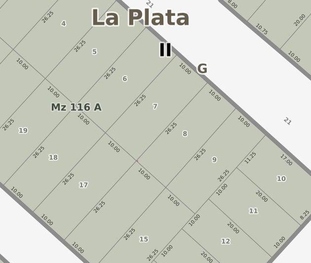 Casa · 60m² · 4 Ambientes