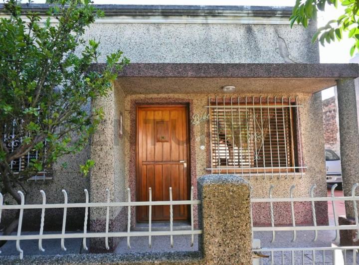 Casa · 80m² · 3 Ambientes · 2 Cocheras