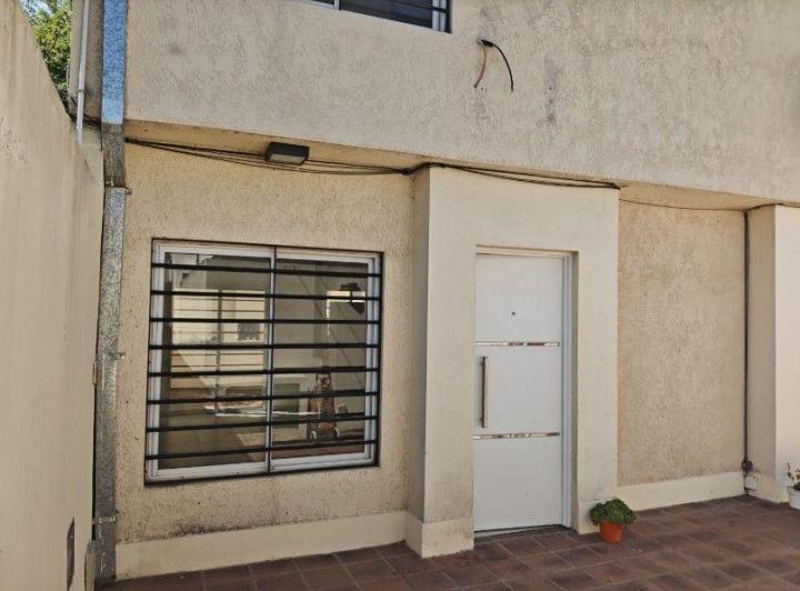 Casa · 47m² · 4 Ambientes