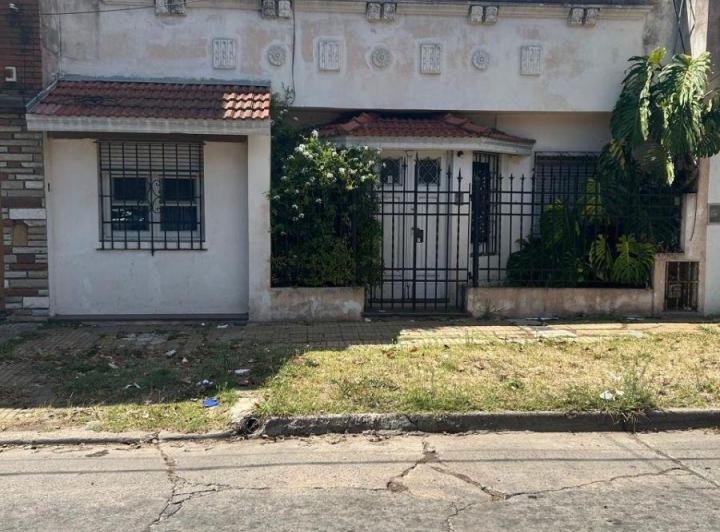 Casa · 100m² · 3 Ambientes