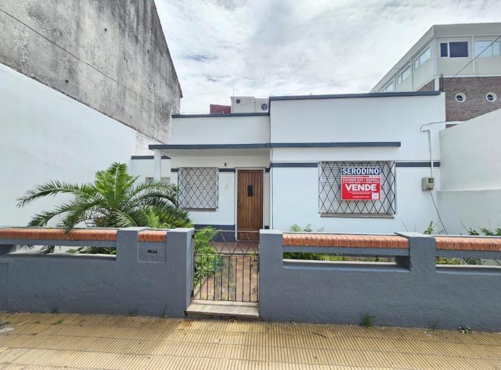 Casa · 162m² · 4 Ambientes