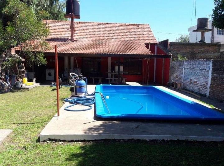 Casa · 147m² · 5 Ambientes · 1 Cochera