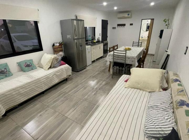 Casa · 700m² · 1 Ambiente