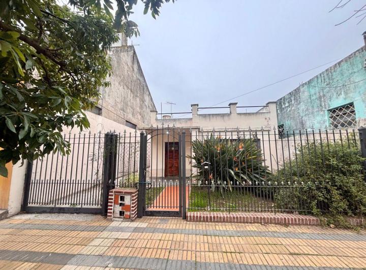 Casa · 60m² · 3 Ambientes