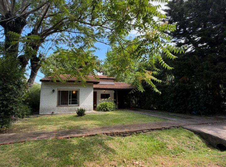 Casa · 67m² · 3 Ambientes · 1 Cochera