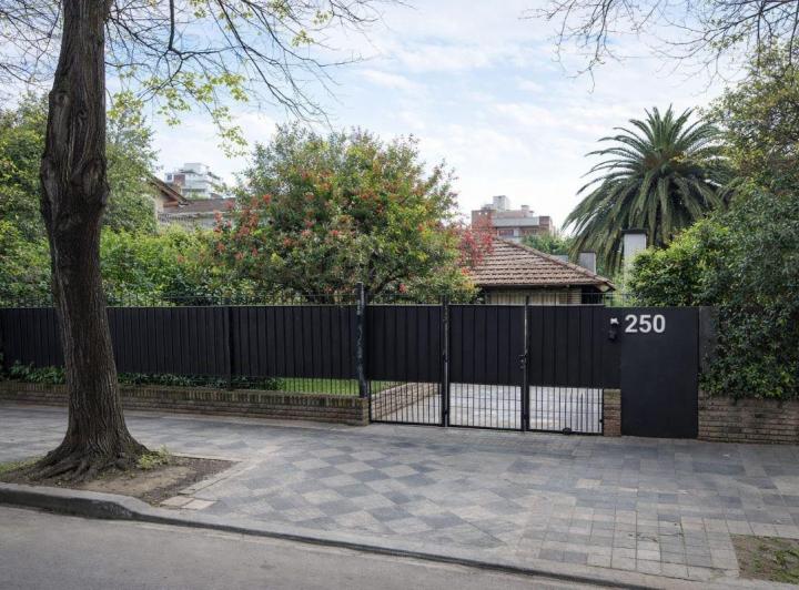 Casa · 100m² · 4 Ambientes