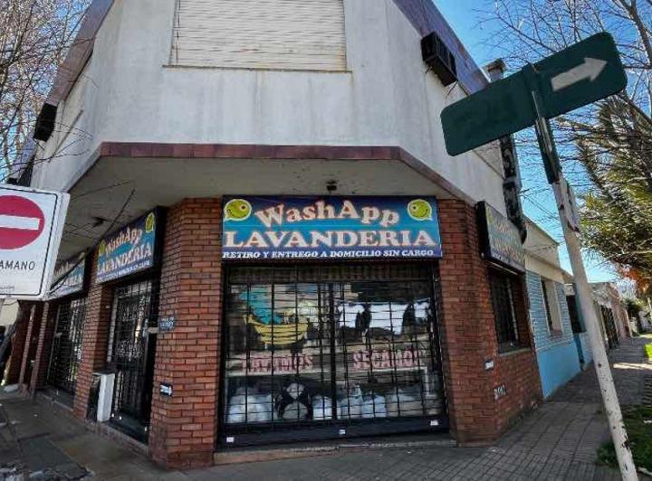 Casa · 150m² · 4 Ambientes · 1 Cochera