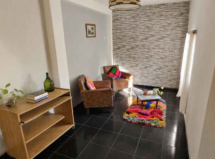 Casa · 126m² · 4 Ambientes