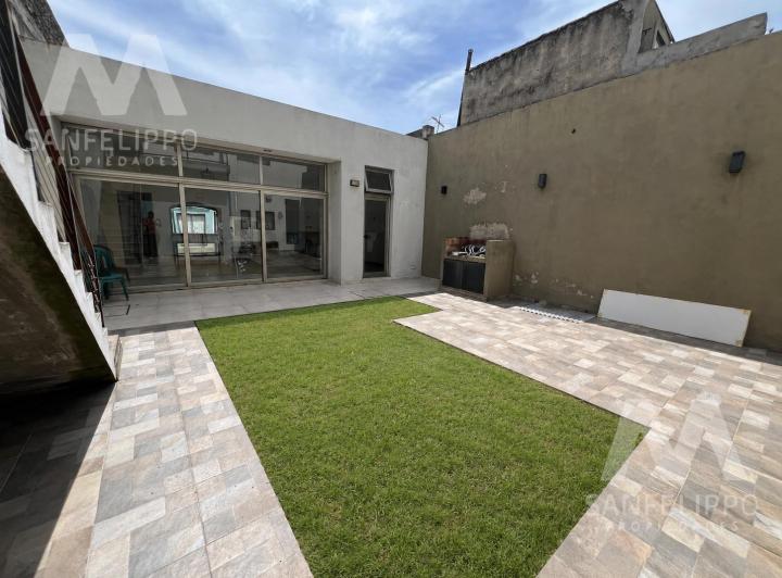 Casa · 159m² · 5 Ambientes
