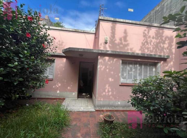 Casa · 84m² · 3 Ambientes