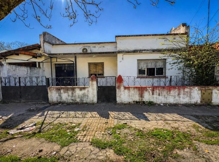 Casa · 86m² · 3 Ambientes