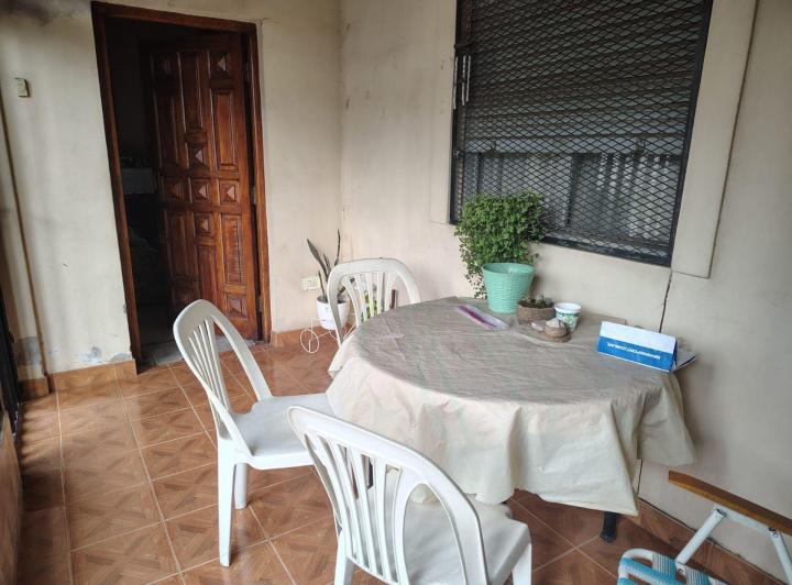 Casa · 150m² · 3 Ambientes · 1 Cochera
