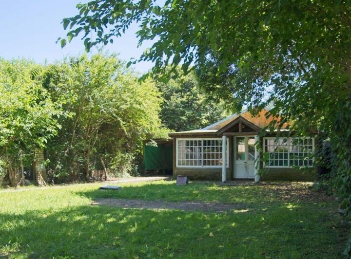 Casa · 60m² · 3 Ambientes
