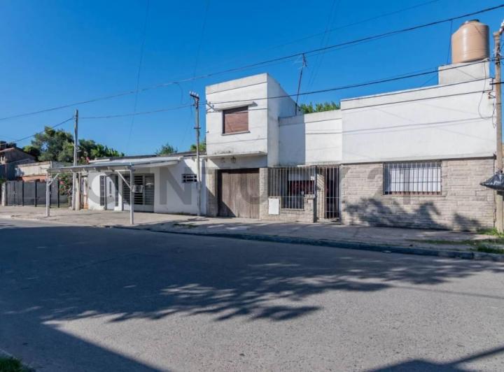 Casa · 117m² · 5 Ambientes