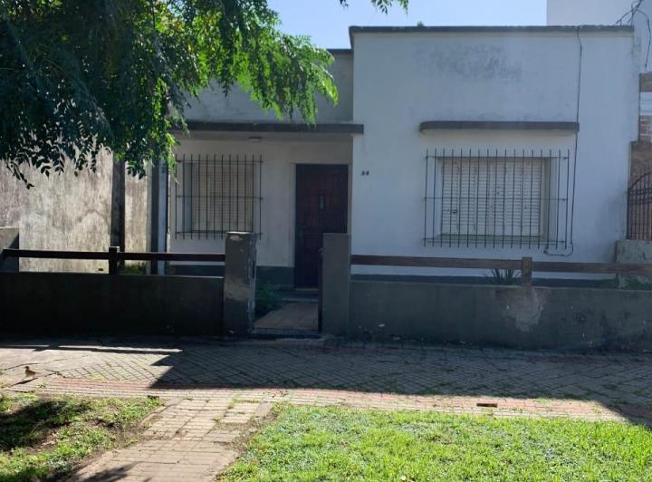Casa · 90m² · 3 Ambientes