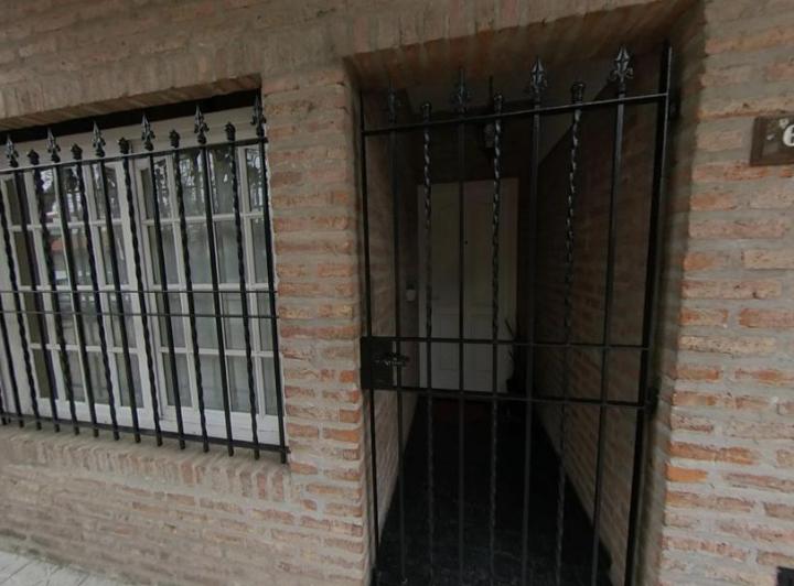 Casa · 160m² · 5 Ambientes · 1 Cochera