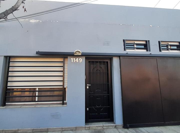 Casa · 1m² · 3 Ambientes · 1 Cochera