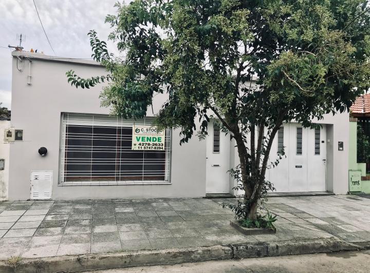 Casa · 88m² · 4 Ambientes