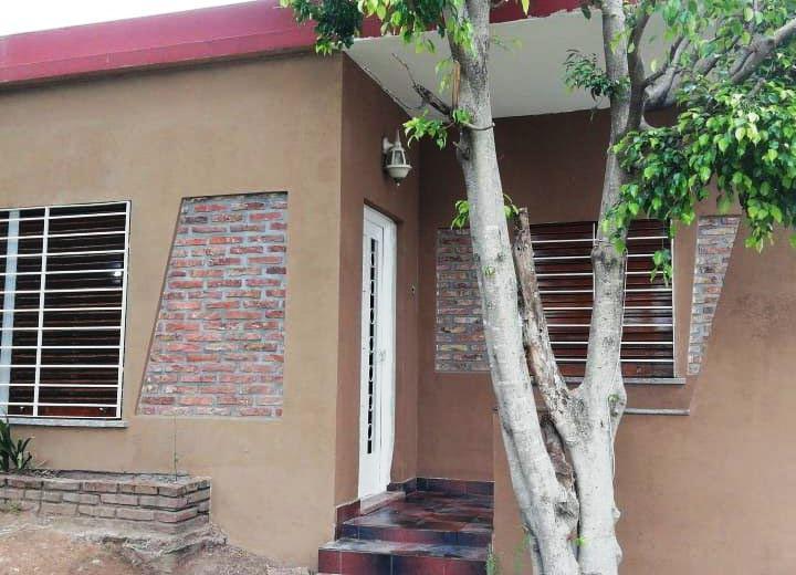 Casa · 56m² · 2 Ambientes
