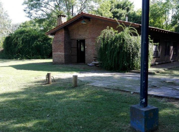 Casa · 150m² · 3 Ambientes