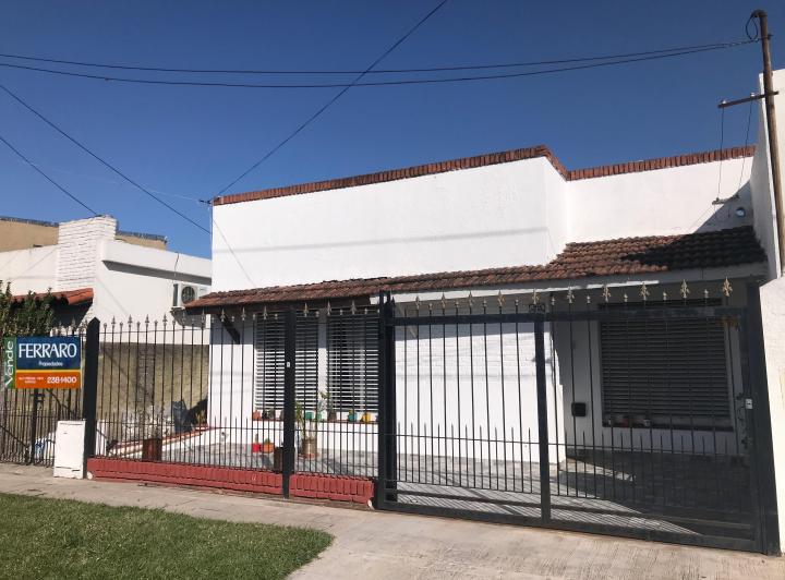 Casa · 130m² · 5 Ambientes