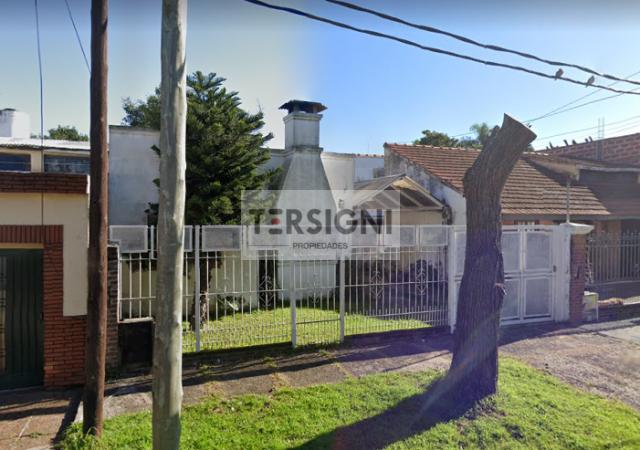 Casa · 110m² · 4 Ambientes