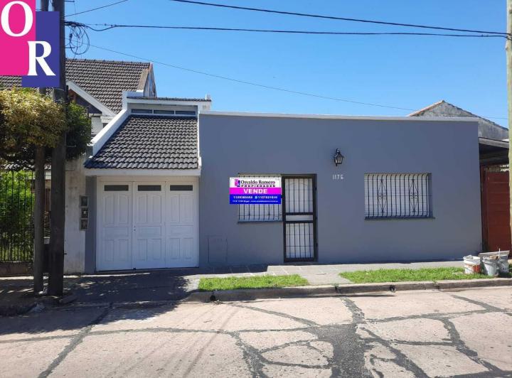 Casa · 150m² · 3 Dormitorios