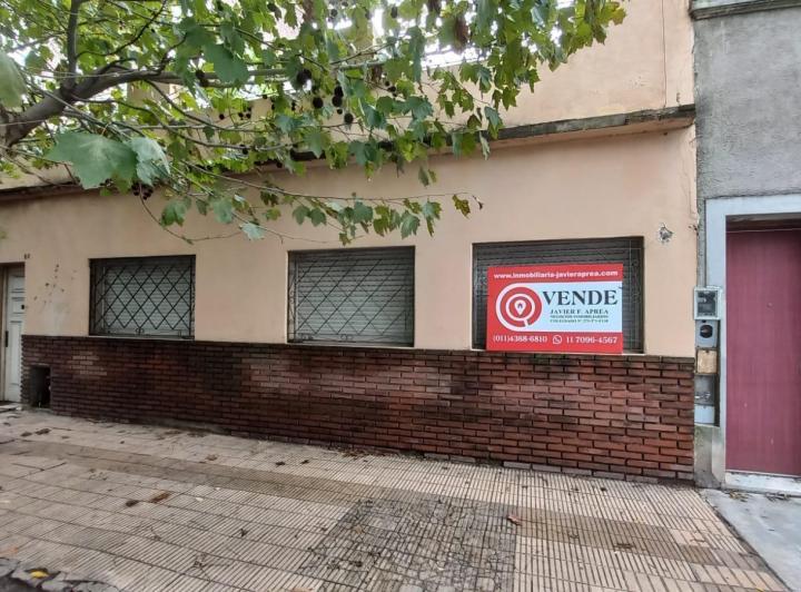 Casa · 130m² · 4 Ambientes