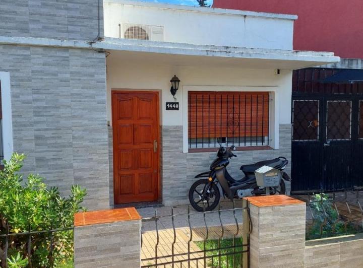 Casa · 111m² · 3 Ambientes · 1 Cochera