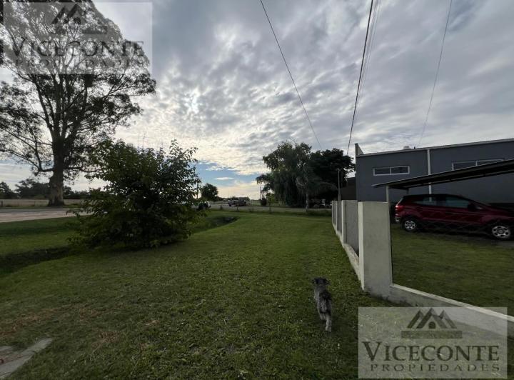 Casa · 170m² · 4 Ambientes