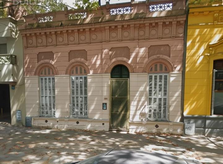 Casa · 400m² · 10 Ambientes