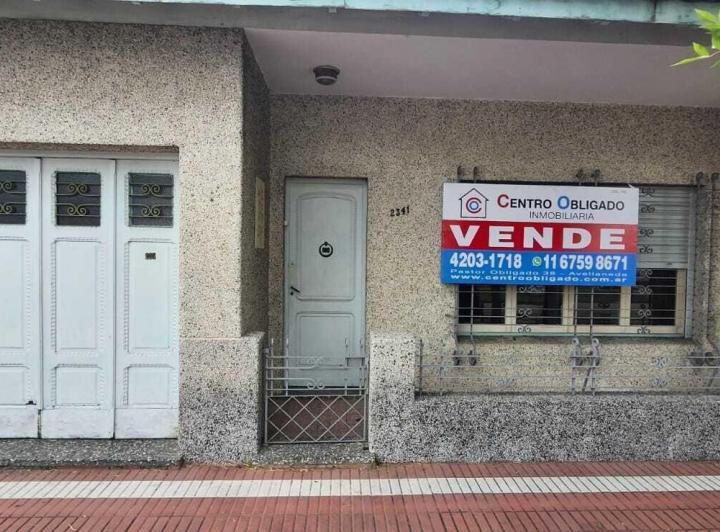 Casa · 117m² · 4 Ambientes · 1 Cochera