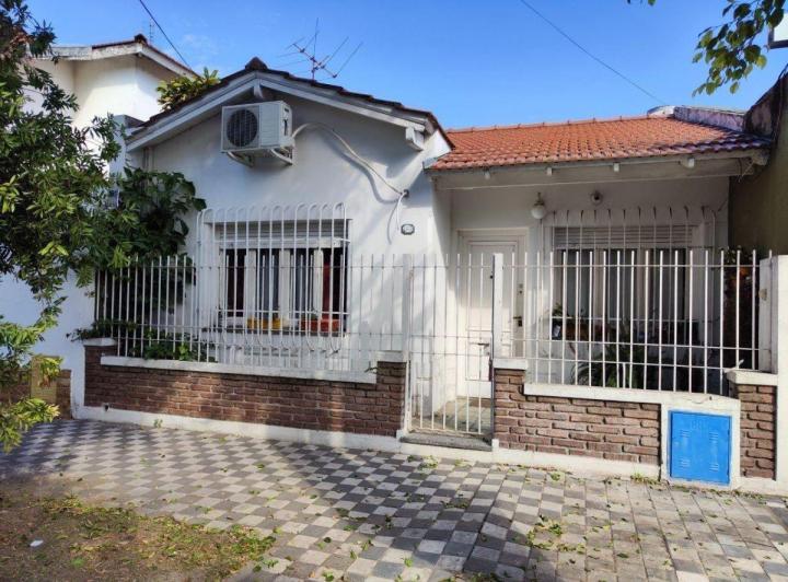 Casa · 50m² · 3 Ambientes