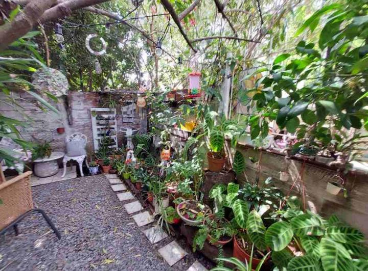 Casa · 180m² · 4 Ambientes