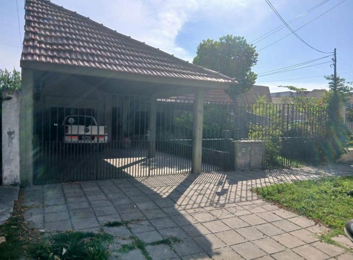 Casa · 140m² · 3 Ambientes