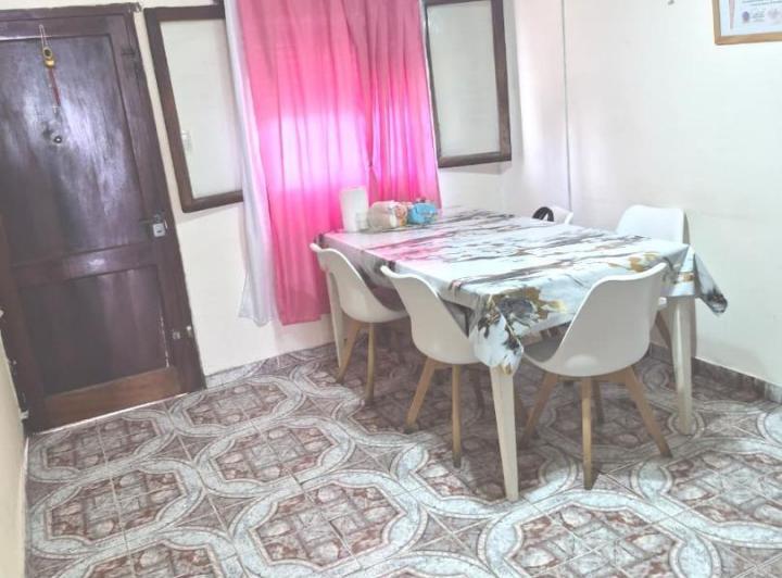Casa · 135m² · 3 Ambientes · 2 Cocheras