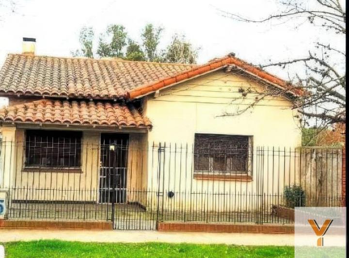 Casa · 96m² · 5 Ambientes