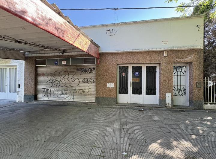 Casa · 170m² · 5 Ambientes