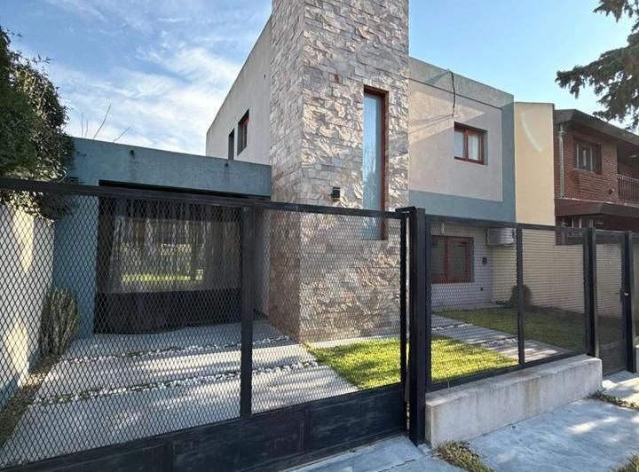 Casa · 168m² · 4 Ambientes