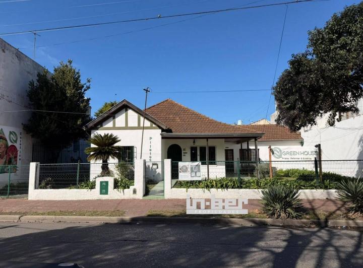 Casa · 110m² · 3 Dormitorios · 1 Cochera