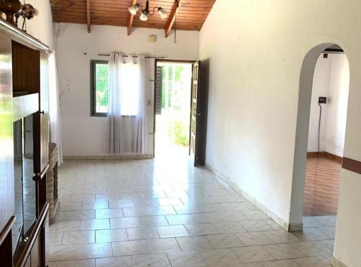Casa · 84m² · 4 Ambientes · 1 Cochera