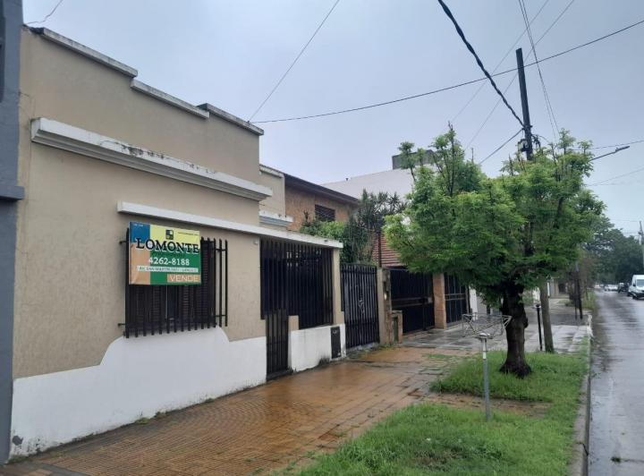 Casa · 78m² · 3 Ambientes · 2 Cocheras
