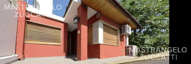 Casa · 170m² · 3 Ambientes · 2 Cocheras