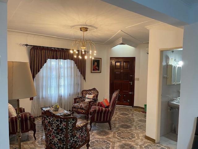 Casa · 110m² · 5 Ambientes · 1 Cochera