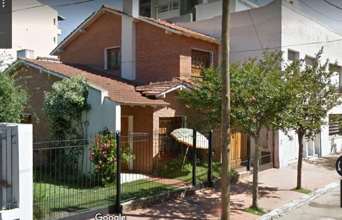 Casa · 161m² · 4 Ambientes · 1 Cochera