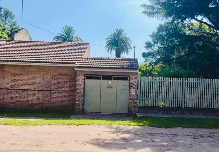 Casa · 70m² · 2 Ambientes · 1 Cochera