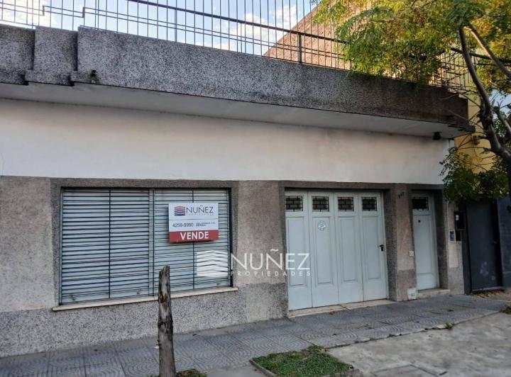 Casa · 157m² · 3 Ambientes · 1 Cochera