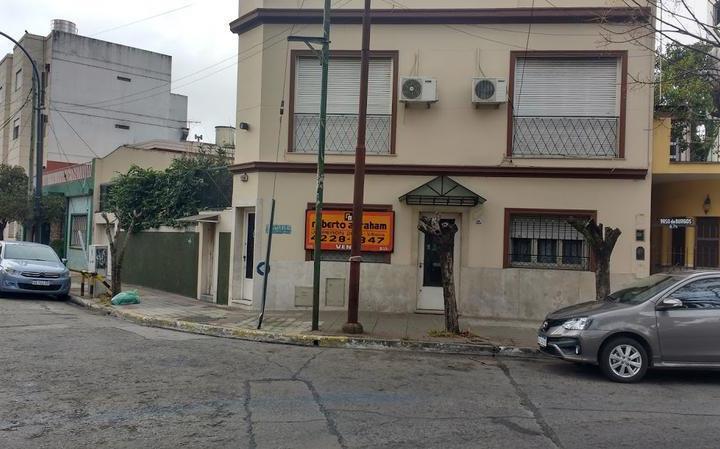 Casa · 140m² · 4 Ambientes